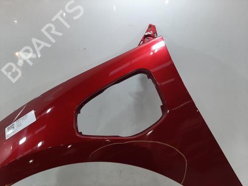 Left front fenders JAGUAR I-PACE (X590) EV400 AWD | BP29524409C41 