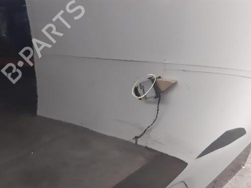 Right front door AUDI A3 (8V1, 8VK) 1.4 TFSI | BP29581499C3 