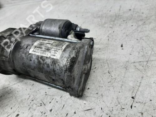 Starter AUDI A3 Limousine (8VS, 8VM) 1.4 TSI | BP26872323M8 