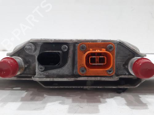Module électronique JAGUAR I-PACE (X590) EV400 AWD | BP29496403M83