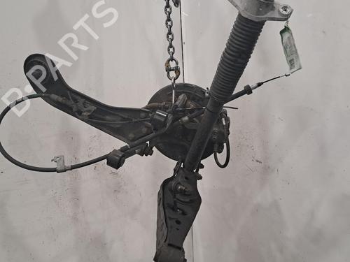 Right rear suspension arm KIA SPORTAGE IV (QL, QLE) 1.6 GDI | BP26750314M15 
