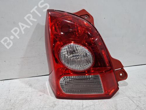 Used Left taillight Left taillight 38595119 38595119