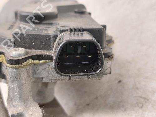 Front wiper motor MAZDA 6 Hatchback (GH) 2.2 MZR-CD (GH10) | BP26825608M29 