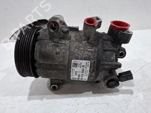 Used AC compressor AC compressor 39506938 39506938
