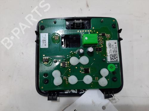 Innerbelysning JAGUAR I-PACE (X590) EV400 AWD | BP30141896I8 