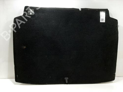 Bagagerumsgulv Bagagerumsgulv PEUGEOT 308 II (LB_, LP_, LW_, LH_, L3_) 1.2 THP 130 (131 hp) 33839792 33839792