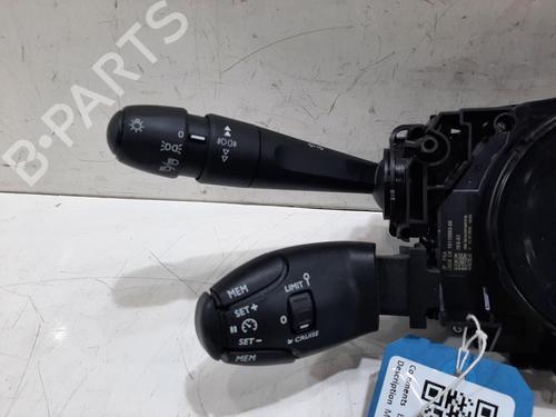 Switch CITROËN C3 III (SX) 1.2 PureTech 82 | BP30517375I30 