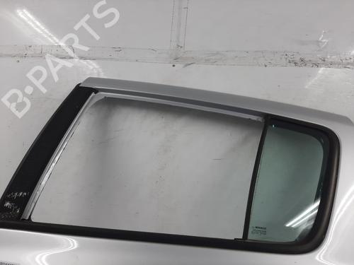 Left rear door RENAULT CLIO III (BR0/1, CR0/1) 1.2 16V (BR02, BR0J, BR11, CR02, CR0J, CR11) | BP32357829C4