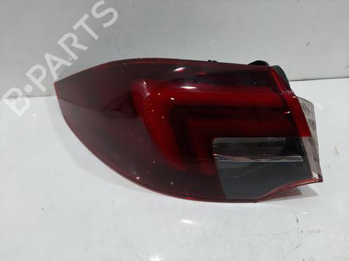 Used Left taillight Left taillight 37267121 37267121
