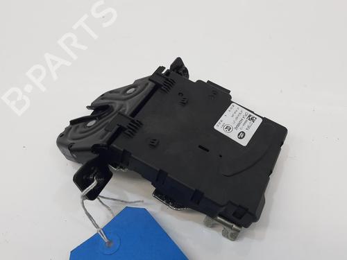 Tailgate lock JAGUAR I-PACE (X590) EV400 AWD | BP27682842C101 