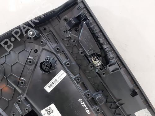 Rear left panel VW POLO VI (AW1, BZ1, AE1) 1.0 TSI | BP37484770C60 - Image 5