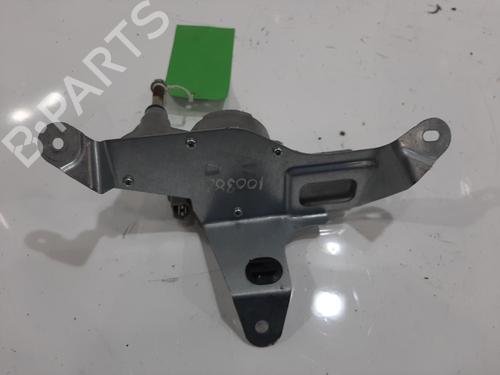 Rear wiper motor NISSAN NOTE (E12) 1.2 | BP26749239M102 