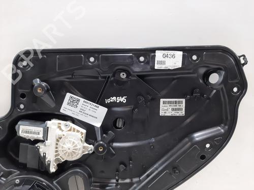 Rear right window mechanism VW GOLF VI (5K1) 1.6 TDI | BP29496819C25 