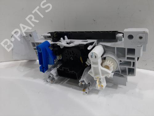 Climate control DACIA DUSTER (HS_) 1.2 TCe 125 | BP26827960I5 