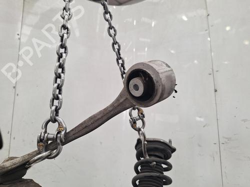 Left front suspension MERCEDES-BENZ C-CLASS Convertible (A205) C 250 d (205.408) | BP27682637M72 