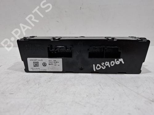 Climate control VW POLO VI (AW1, BZ1, AE1) 1.0 TSI | BP38486898I5 - Image 2