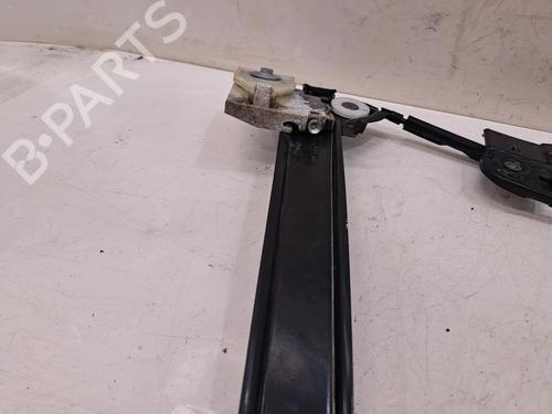 Front right window mechanism PEUGEOT RCZ 1.6 16V | BP34733514C23 - Image 5