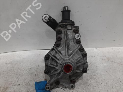 Used Front differential Front differential 26766929 26766929