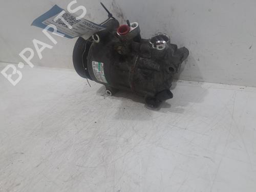 AC compressor SEAT IBIZA IV (6J5, 6P1) 1.2 TSI | BP30517198M34
