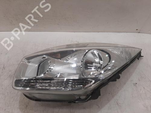 left-headlight-kia-venga-yn-2010-2011-2012-2013-2014-2015-2016-2017-2018-2019-36216711 main image