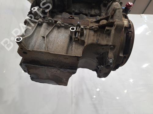Engine FORD FIESTA VII (HJ, HF) 1.1 Ti-VCT | BP32144843M1 