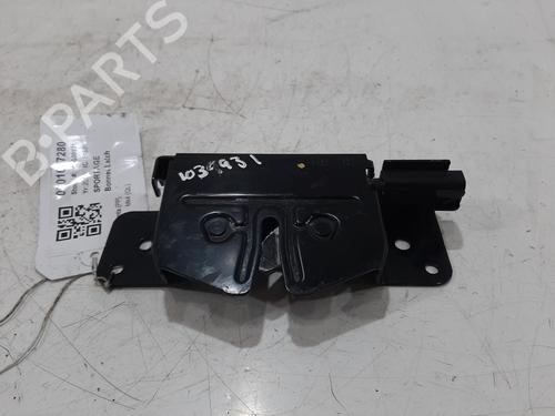 Panserlås KIA SPORTAGE IV (QL, QLE) 1.6 T-GDI AWD (177 hp) 31964651