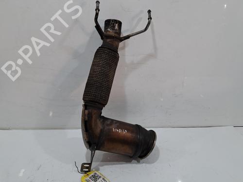 Used Catalyst Catalyst MINI MINI (F55) Cooper (136 hp) 34376614 34376614