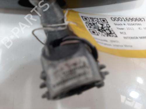 Rear mirror PEUGEOT RCZ 1.6 16V | BP34038573I6  - Image 5