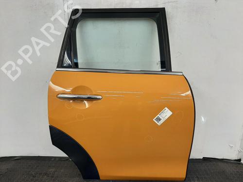 Dør højre bagtil Dør højre bagtil 39614678 39614678