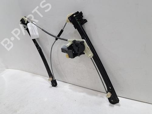 Rudehejsemekanisme ventre foran JAGUAR I-PACE (X590) EV400 AWD | BP30829090C22