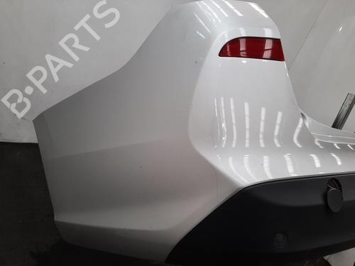 Rear bumper HYUNDAI i30 Estate (PDE) 1.0 T-GDI | BP29112104C8 