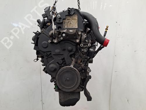 Used Engine Engine 38728203 38728203