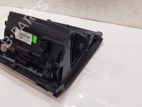 Glove box SKODA YETI (5L) 1.4 TSI | BP37066995C95 - Image 4