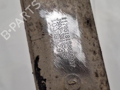 Left front steering knuckle JAGUAR I-PACE (X590) EV400 AWD | BP30259716M25