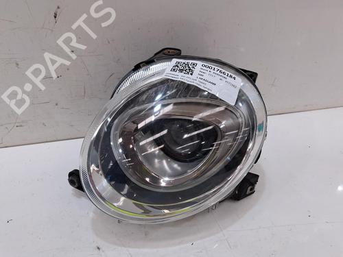 left-headlight-fiat-500-312_-2007-37157742 main image
