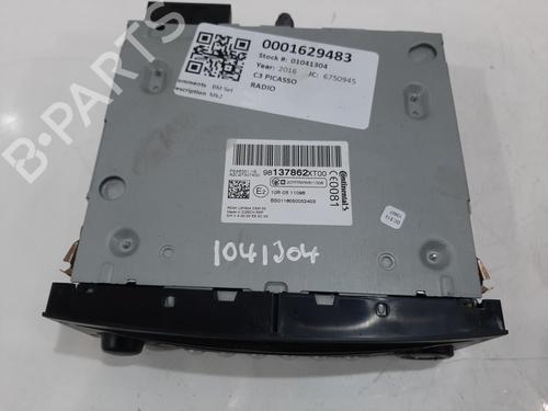 Other CITROËN C3 Picasso (SH_) 1.6 BlueHDi 100 | BP32171937O1