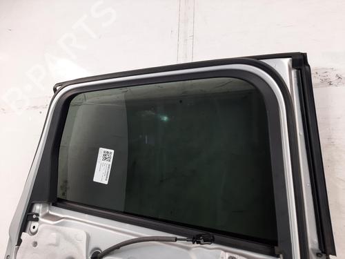 Left rear door FORD KUGA II (DM2) 2.0 TDCi 4x4 | BP30407322C4 