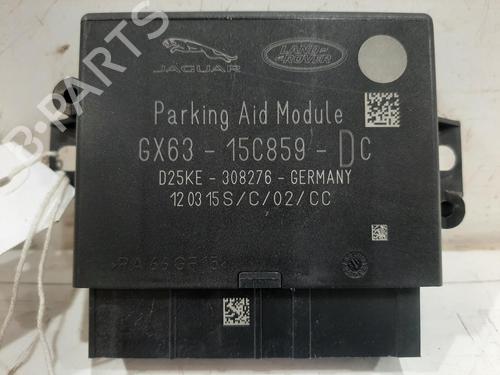 Used Control unit LAND ROVER RANGE ROVER IV (L405) 3.0 SDV6 Hybrid 4x4 (340 hp) 30517045