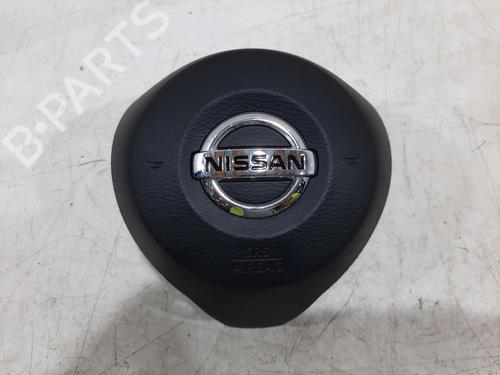 Used Other Other NISSAN MICRA V (K14) 1.0 IG-T 100 (101 hp) 34644598 34644598