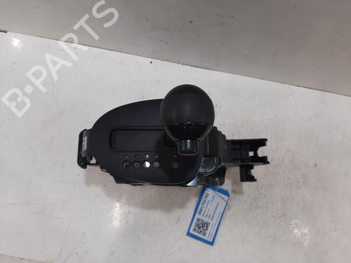 Used Gear lever Gear lever NISSAN JUKE (F15) 1.6 (117 hp) 36773793 36773793