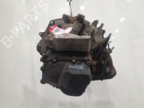 Gearbox VAUXHALL CORSA Mk IV (E) (X15) 1.4 | BP29472013M3 