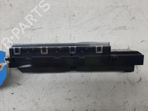 Gear lever JAGUAR I-PACE (X590) EV400 AWD | BP26856432M90 