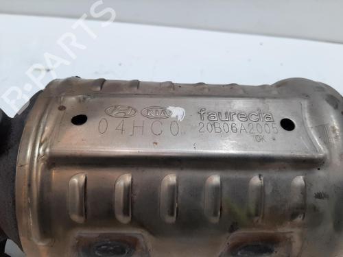 Catalyst KIA XCEED (CD) 1.0 T-GDI | BP28038381M10 