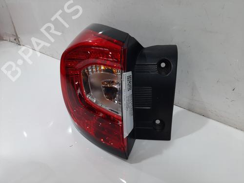 Left taillight RENAULT CAPTUR I (J5_, H5_) 1.5 dCi 90 (J5N4, J5M5, J5MW, J5M6, J5AL, J5AJ) | BP29471369C34 