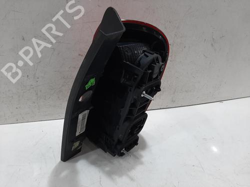 Left taillight DACIA DUSTER (HS_) 1.5 dCi (HSMC) | BP33282319C34 - Image 6