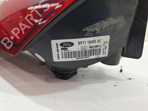 Left taillight FORD TRANSIT CONNECT V408 Box Body/MPV 1.5 TDCi | BP31751088C34 