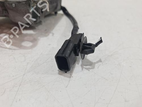 Hood lock SUZUKI IGNIS III (MF, FF) 1.2 Hybrid (ATK412) | BP32380526C133 