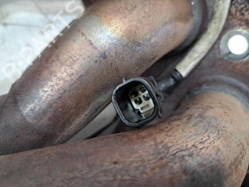 Catalyst TOYOTA COROLLA Estate (_E21_) 2.0 Hybrid (MZEH12) | BP31846284M10 