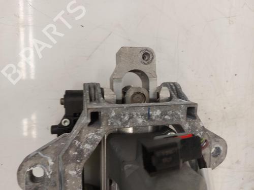 Steering column JAGUAR XJ (X351) 3.0 SDV6 | BP26864717M21 