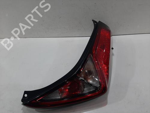 Farolim direito TOYOTA AYGO (_B4_) 1.0 (KGB40) (69 hp) 31316225